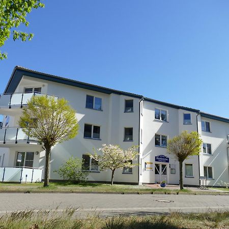 Pension Maigloeckchen Karlshagen Luaran gambar