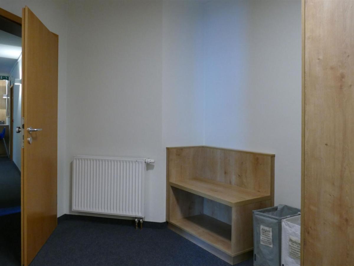 Pension Maigloeckchen Karlshagen Luaran gambar